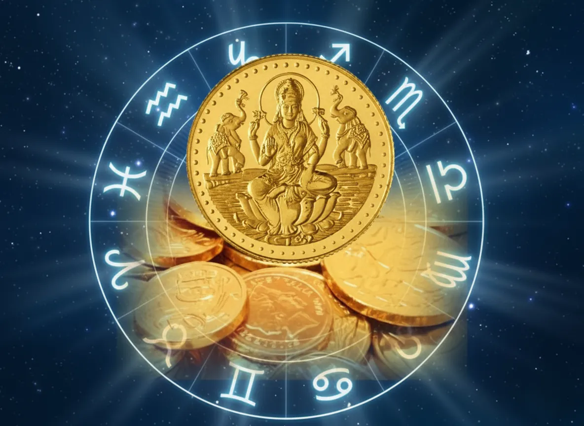 Finance Astrology