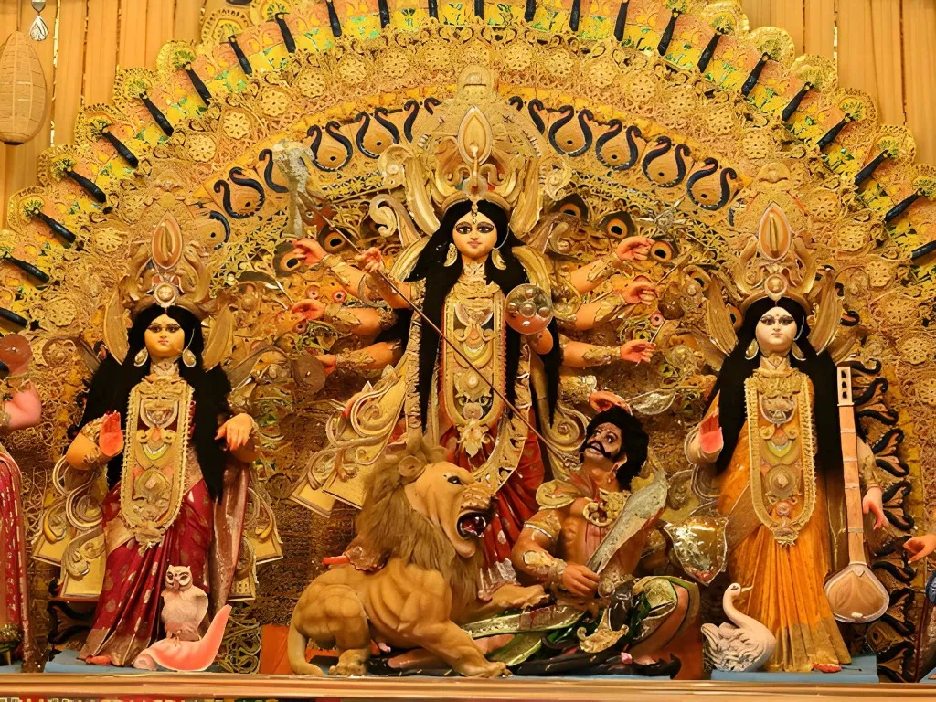 Durga Pooja