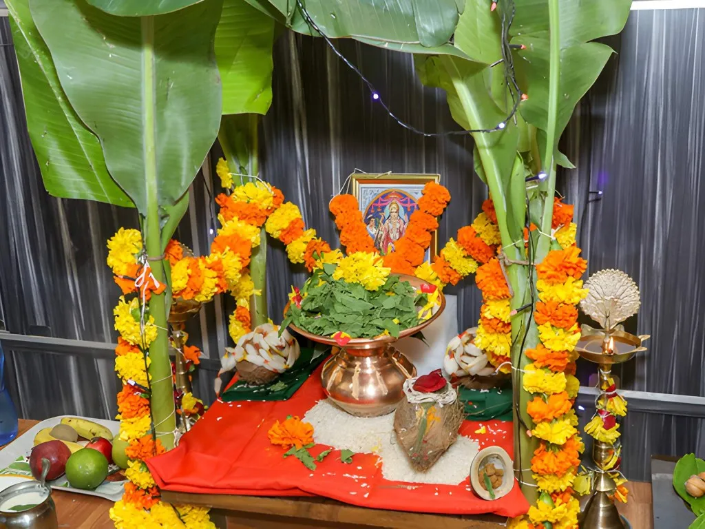 SatyaNarayan Katha