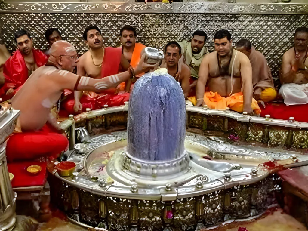 Maha Rudra Pooja