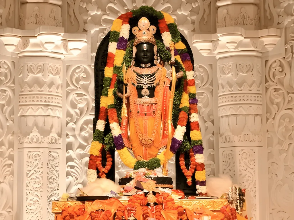Murti Pranpratishtha